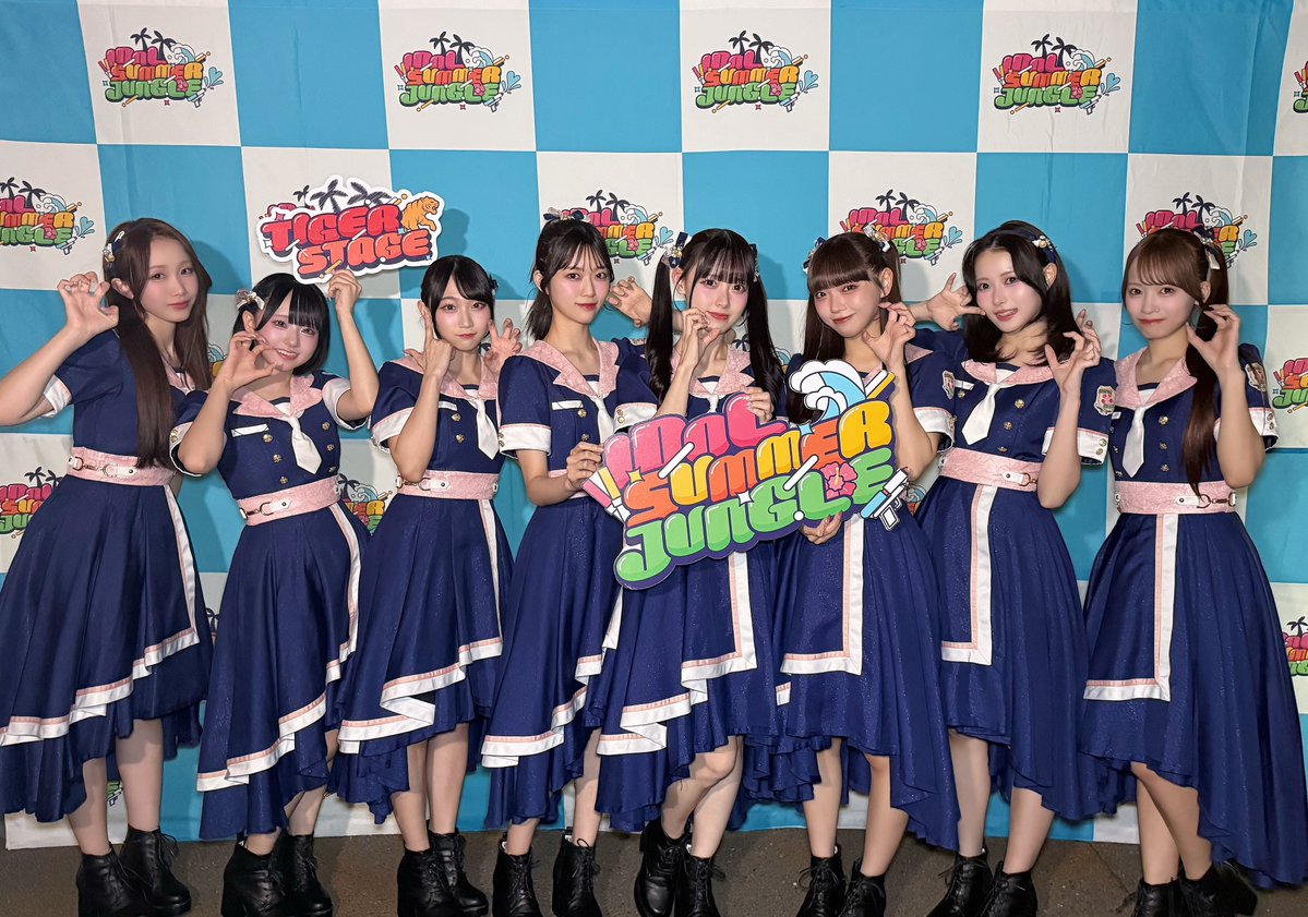 高嶺のなでしこ tweet media