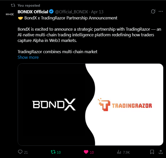 ⚡ StevenSC tweet media