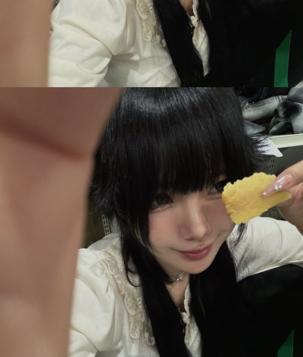 のこᒼᑋªⁿ✿ tweet media