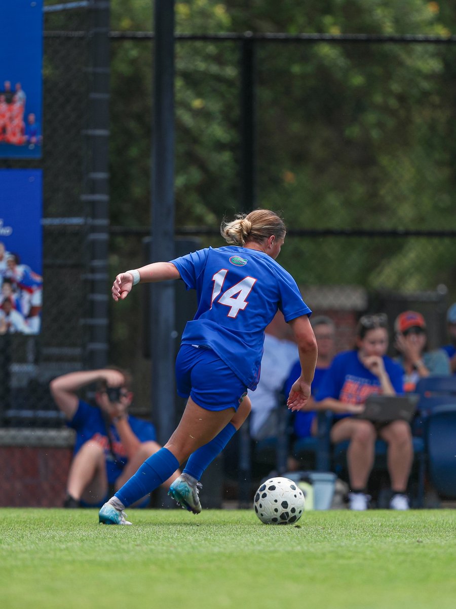 GatorsSoccer's tweet photo. Happy Birthday Tatum 🎂🎉🎉 https://t.co/mP2VTRXJjH