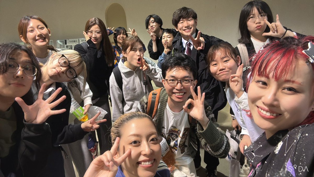 サンナイ/山内周祐 tweet media