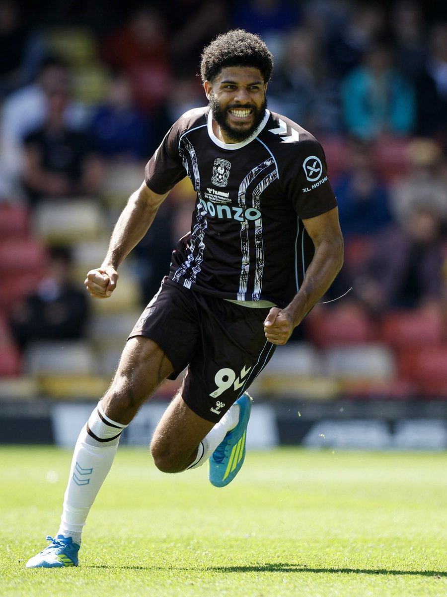 Ellis Simms tweet media