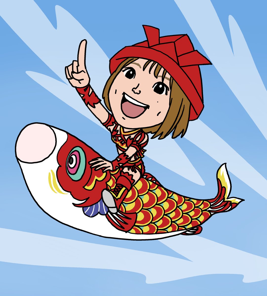 Junichi Tai tweet media