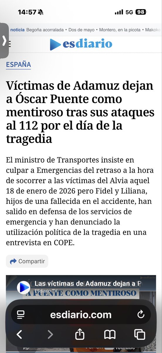 Hartazgo Izquierda tweet media
