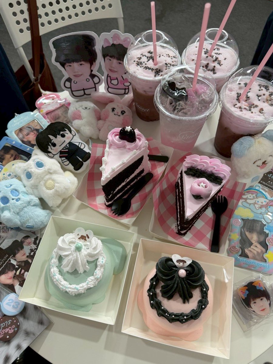littlexmyg's tweet photo. 🐰🐶🤍🪽 #MybestsideJNJM https://t.co/YkHFf83J1J