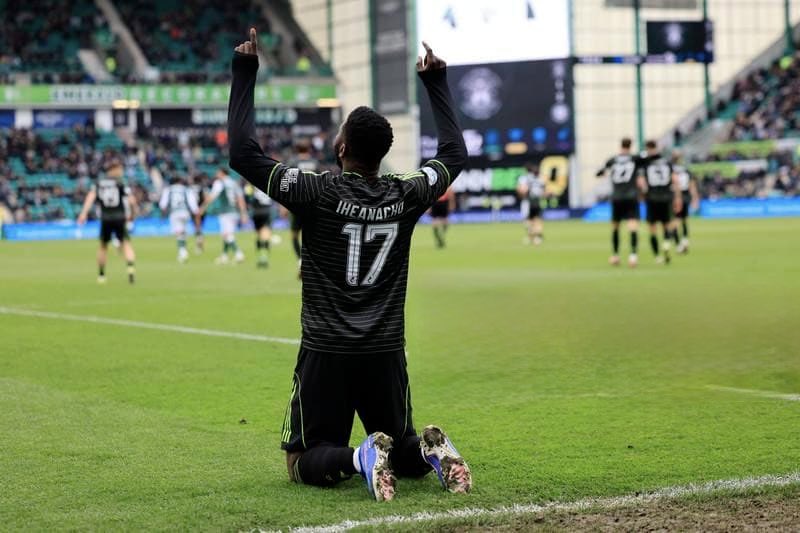 Everything Celtic tweet media