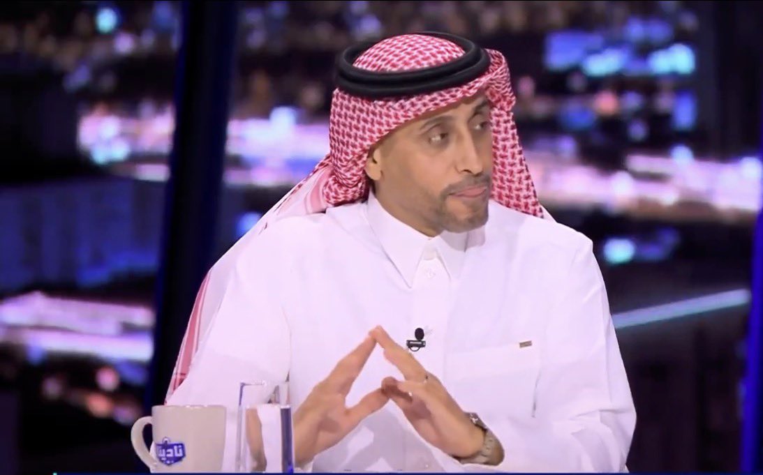 نايف الروقي || NAIF ALROQI tweet media