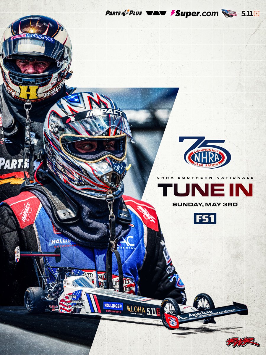 RickWareRacing's tweet image. 📍RACEDAY @SNM_Park 
• Qualifying Show 1pm ET @FS1 
• Finals 7pm ET @FS1 #tunein