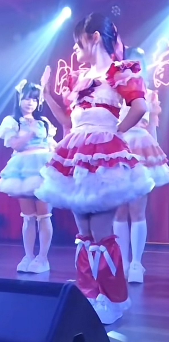 りかちゃ【OLiDOL！】 tweet media