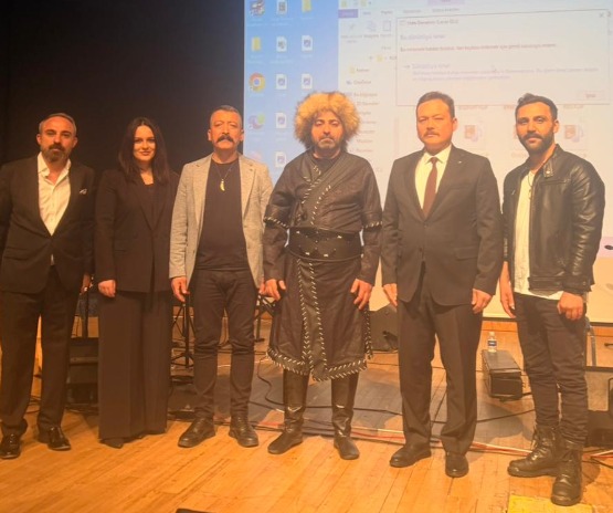 MHP İstanbul tweet media