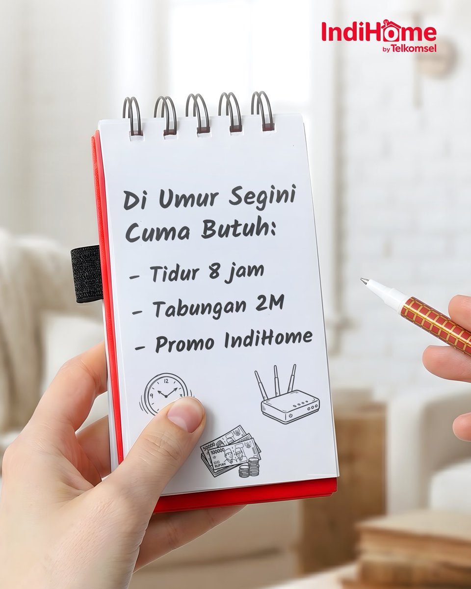 IndiHome tweet media
