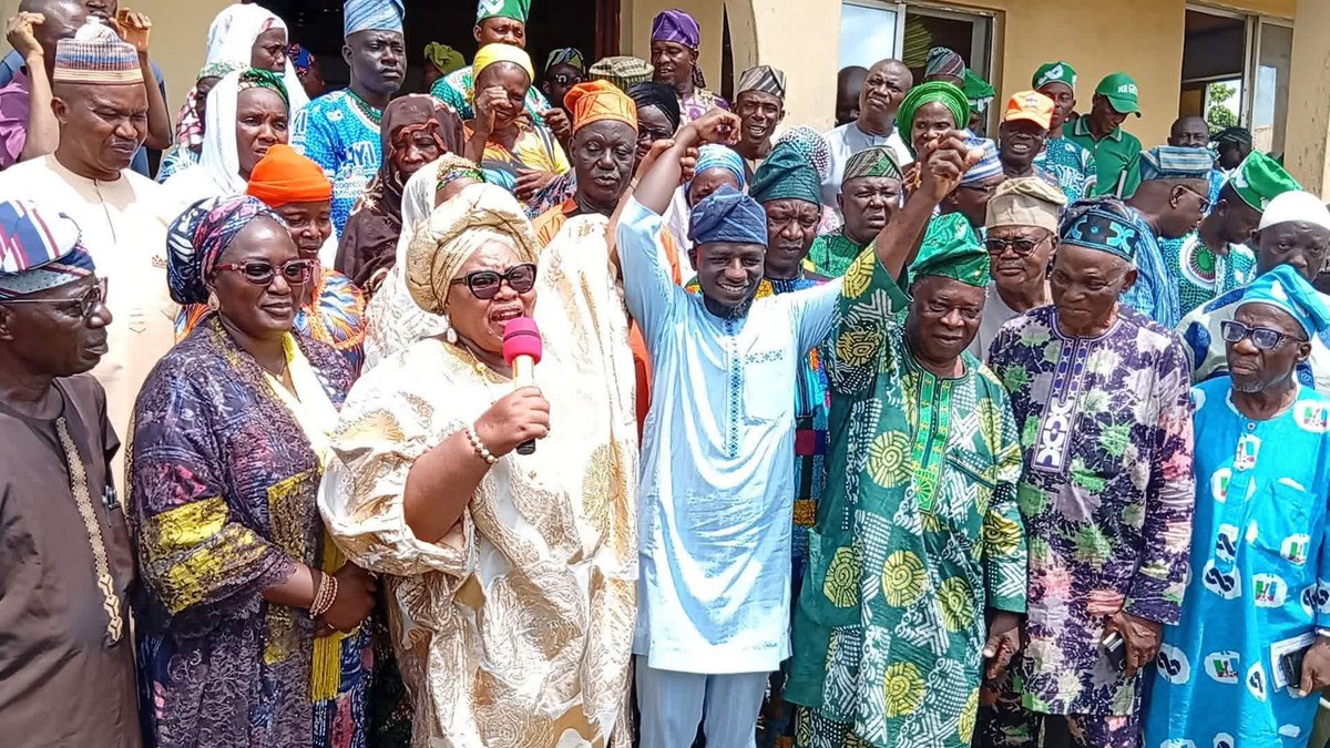 Ola of Ogun tweet media
