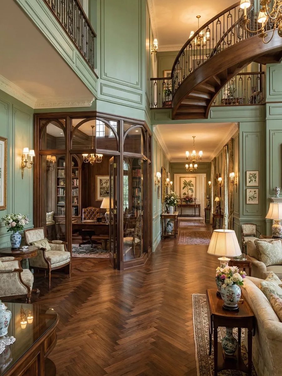 aurearch's tweet photo. Where every corner whispers grace and sophistication https://t.co/ngfatmB0IC