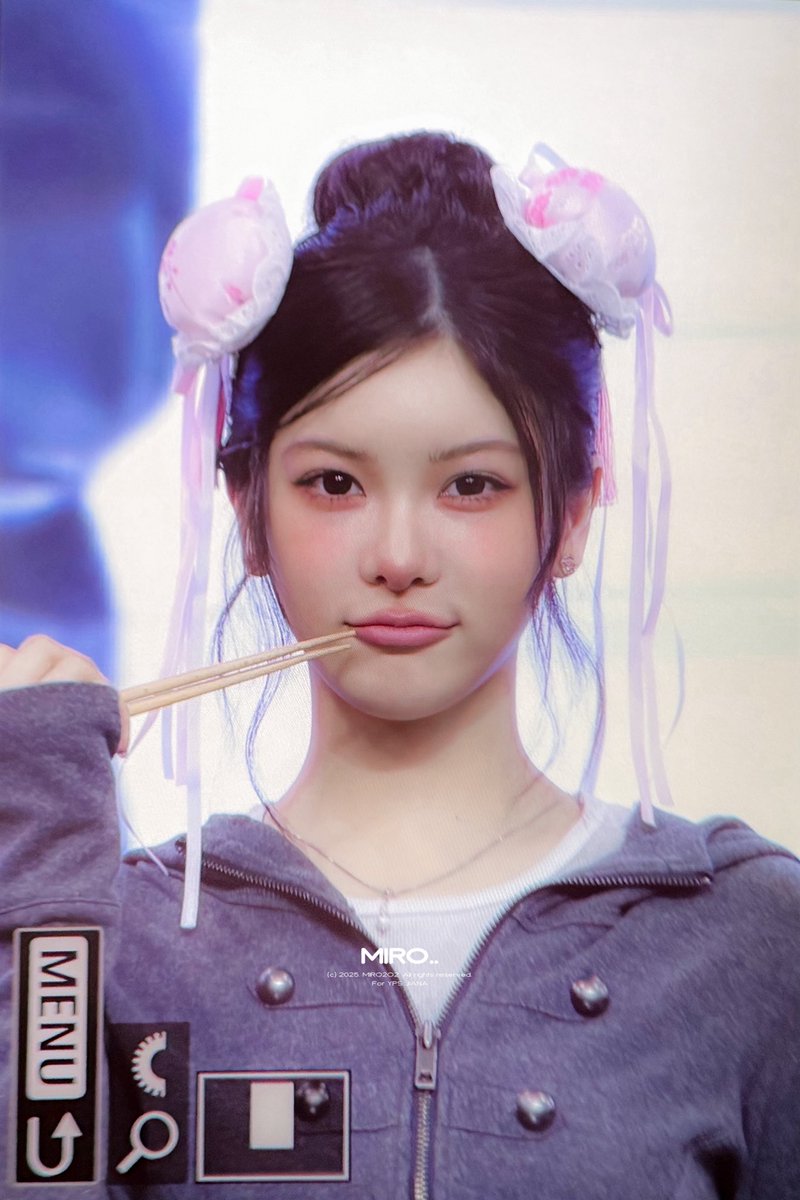 MIRO2O2's tweet photo. 260503 #영파씨 #YOUNGPOSSE #지아나 #JIANA https://t.co/FtROMYi5Ve