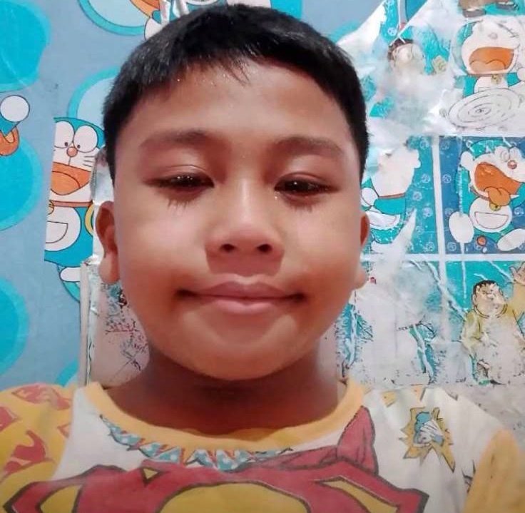 Rayi, '27! tweet media