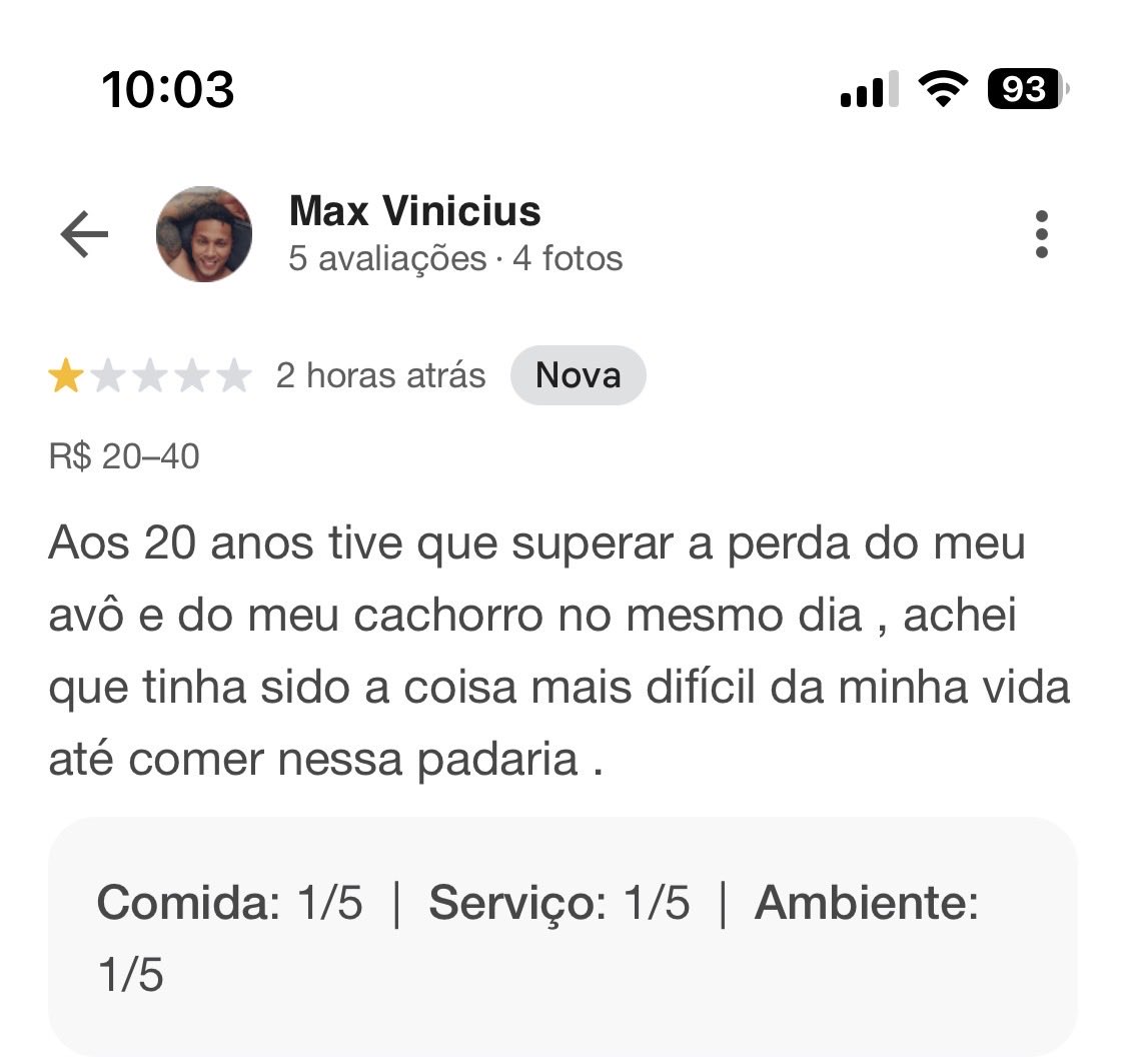 𓆉 Jornalista Confiável 𓆉 tweet media