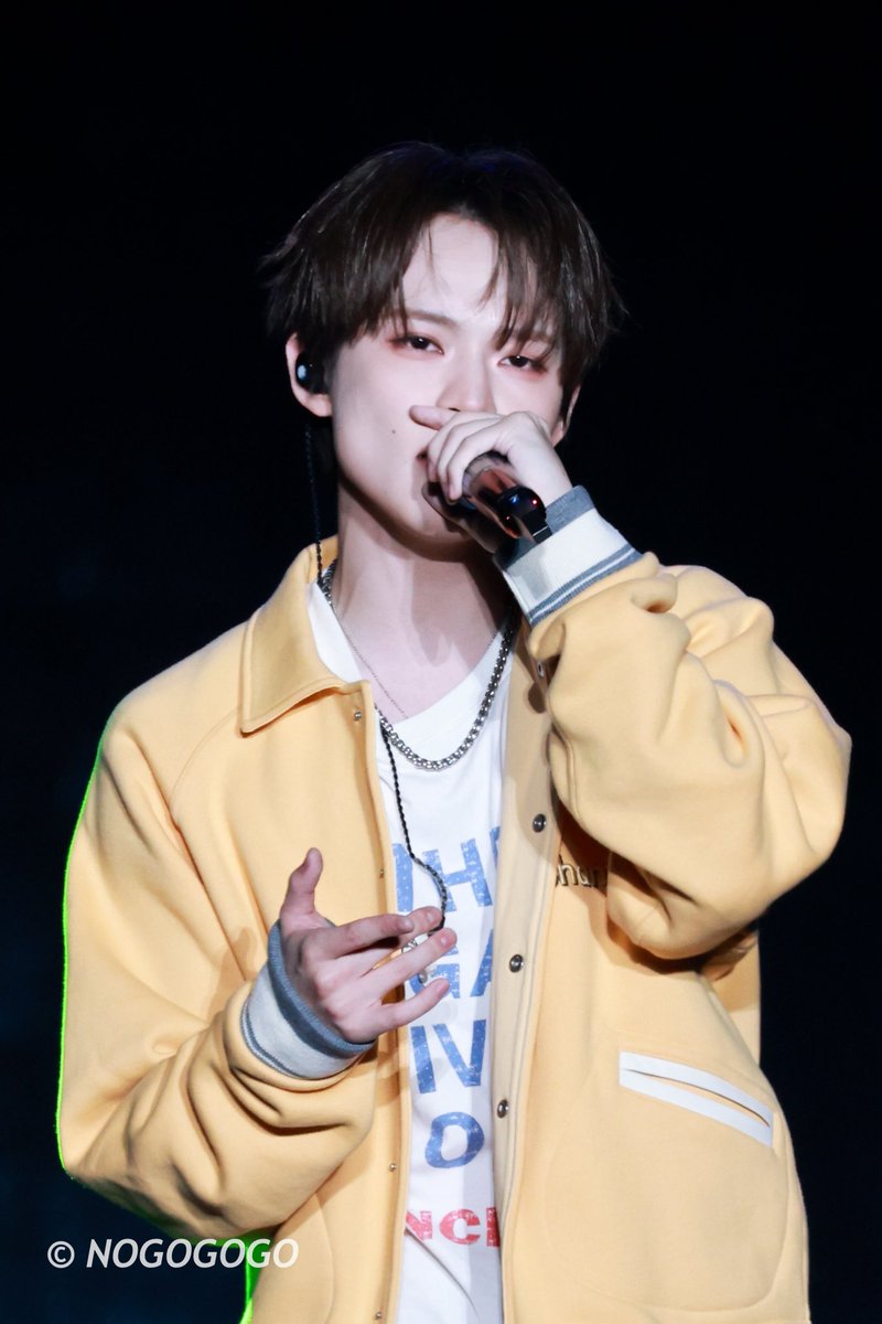NOGOGOGO_'s tweet photo. 26.5.3 shanghai

#천러 #CHENLE  #辰乐 
#NCT #NCTDREAM
#하늘천땅지 https://t.co/ZzoqafgA6j