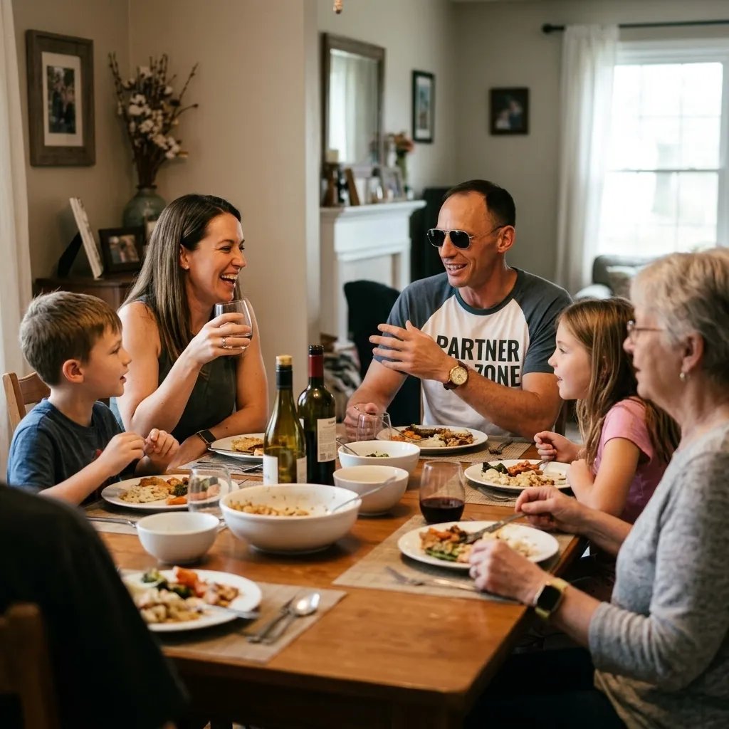 PartnerZones's tweet image. Good afternoon! 

Invest your weekend time in your family and hobbies. These are the only assets that never lose value. 

Have a wonderful Sunday! 🤝

 #weekend #family #investments