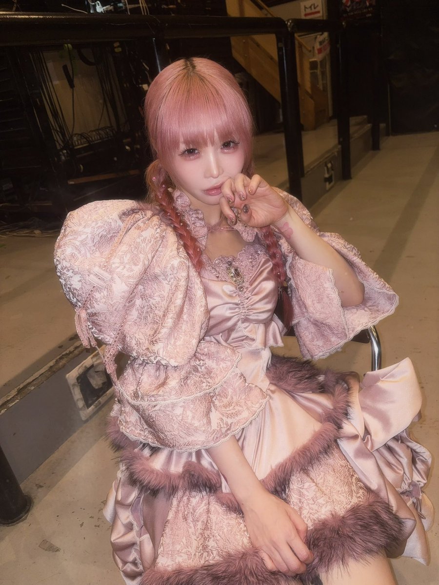大森靖子🌏💖 tweet media