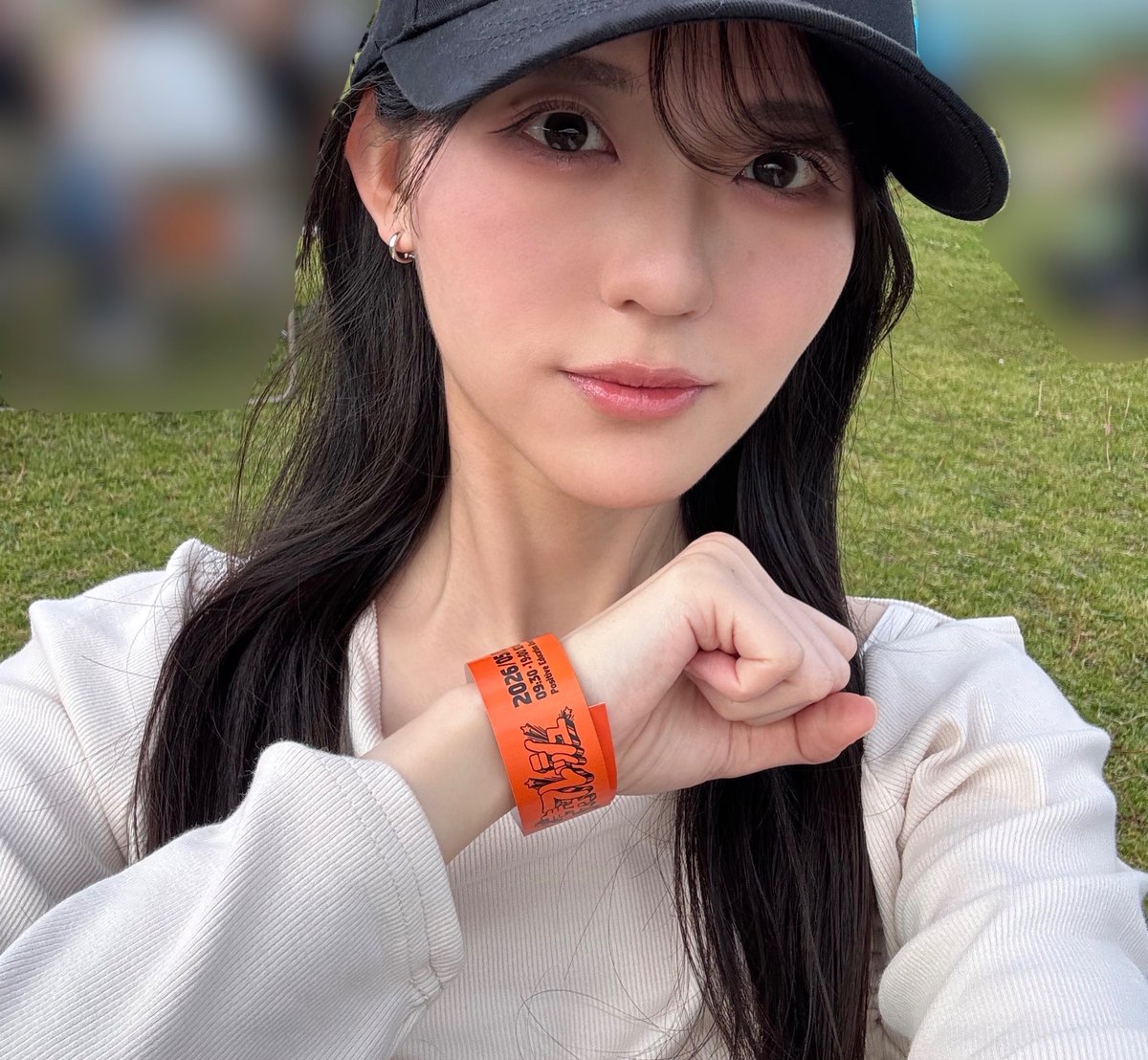 浅見 香月 tweet media