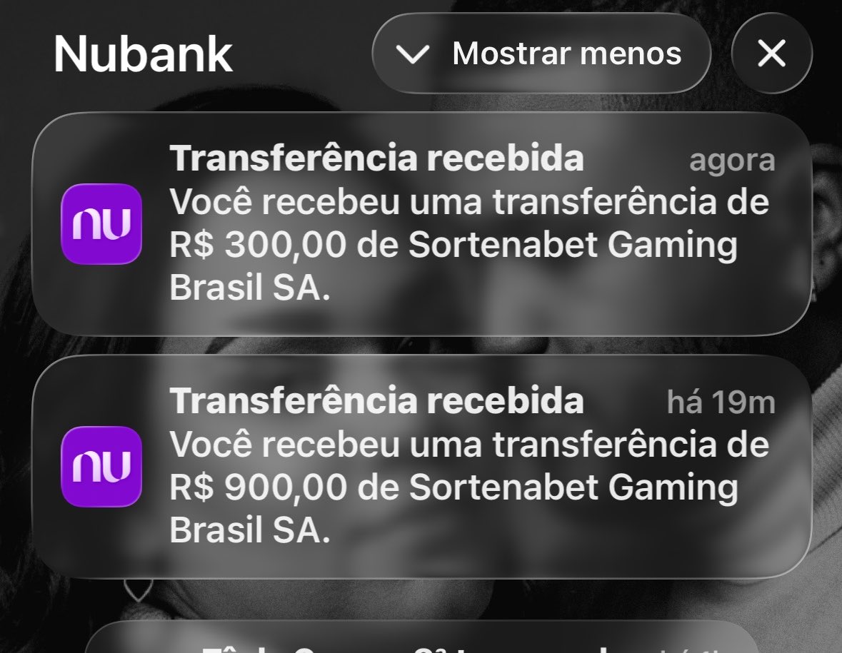 Já fiz minha semana 😌👌🏻