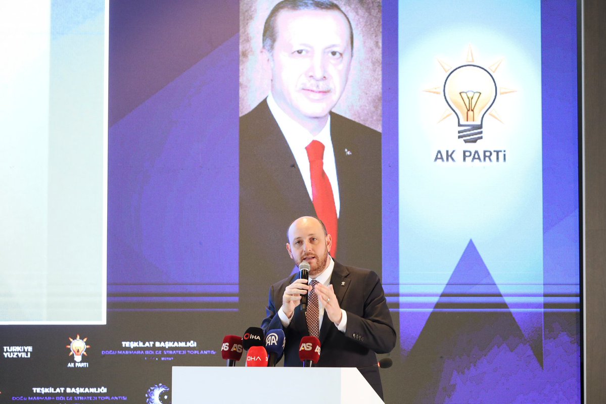 Mücahit Yılmaz 🇹🇷🇵🇸 tweet media