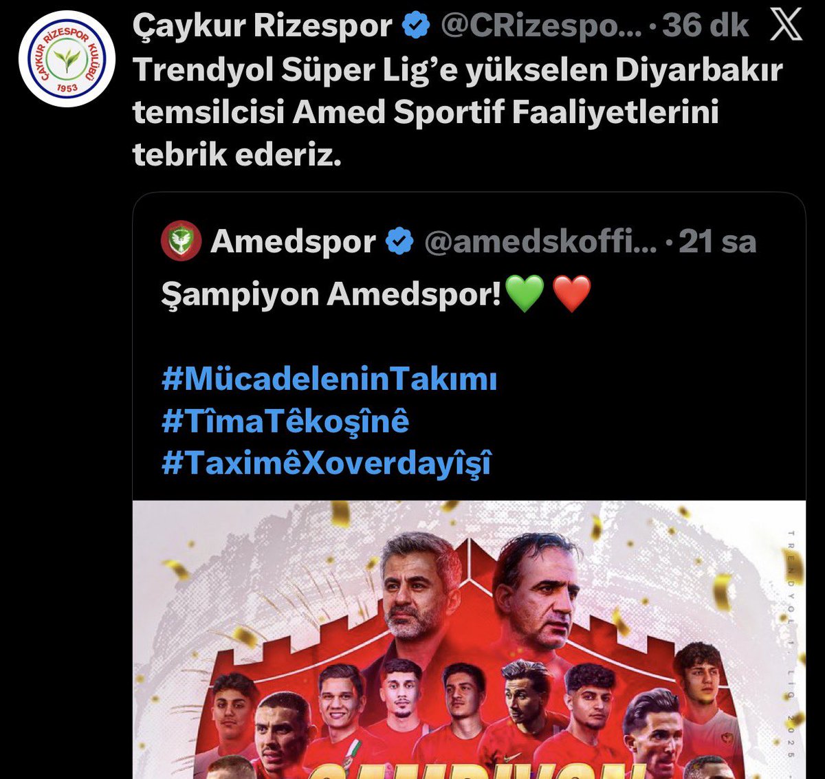 TÜRK 🇹🇷 tweet media