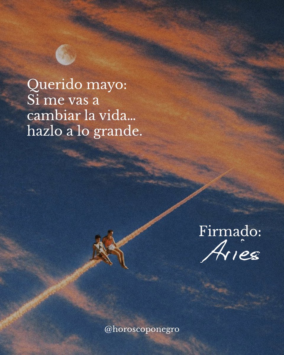 ▲Horóscopo Negro▲ (@horoscoponegro) on Twitter photo 