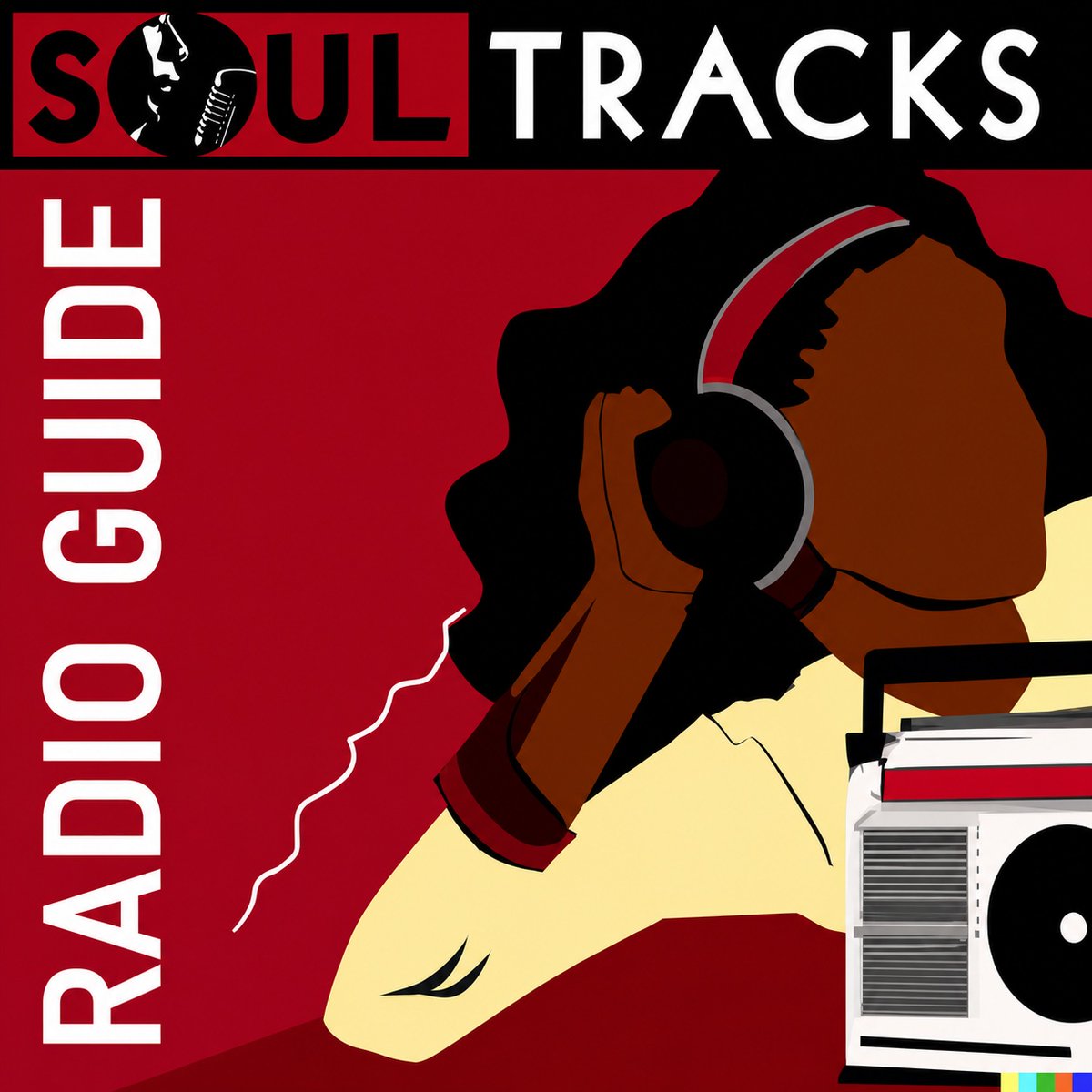 soultracks tweet media