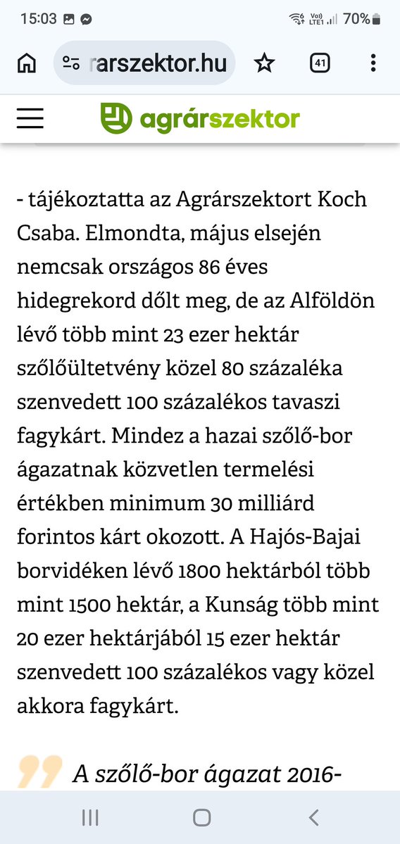 Vaszkóné Szlovák Kata tweet media