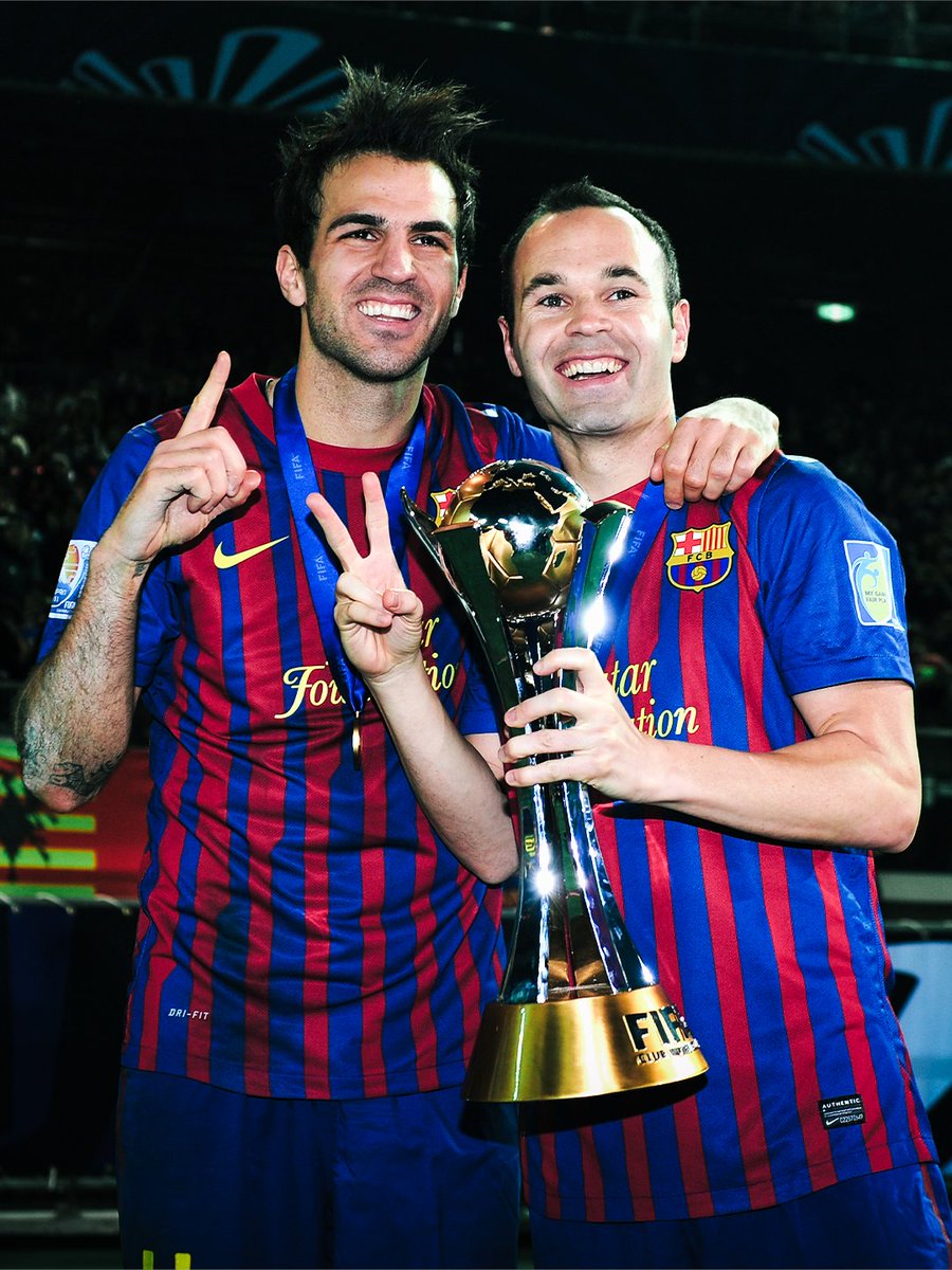 FIFA Club Football tweet media