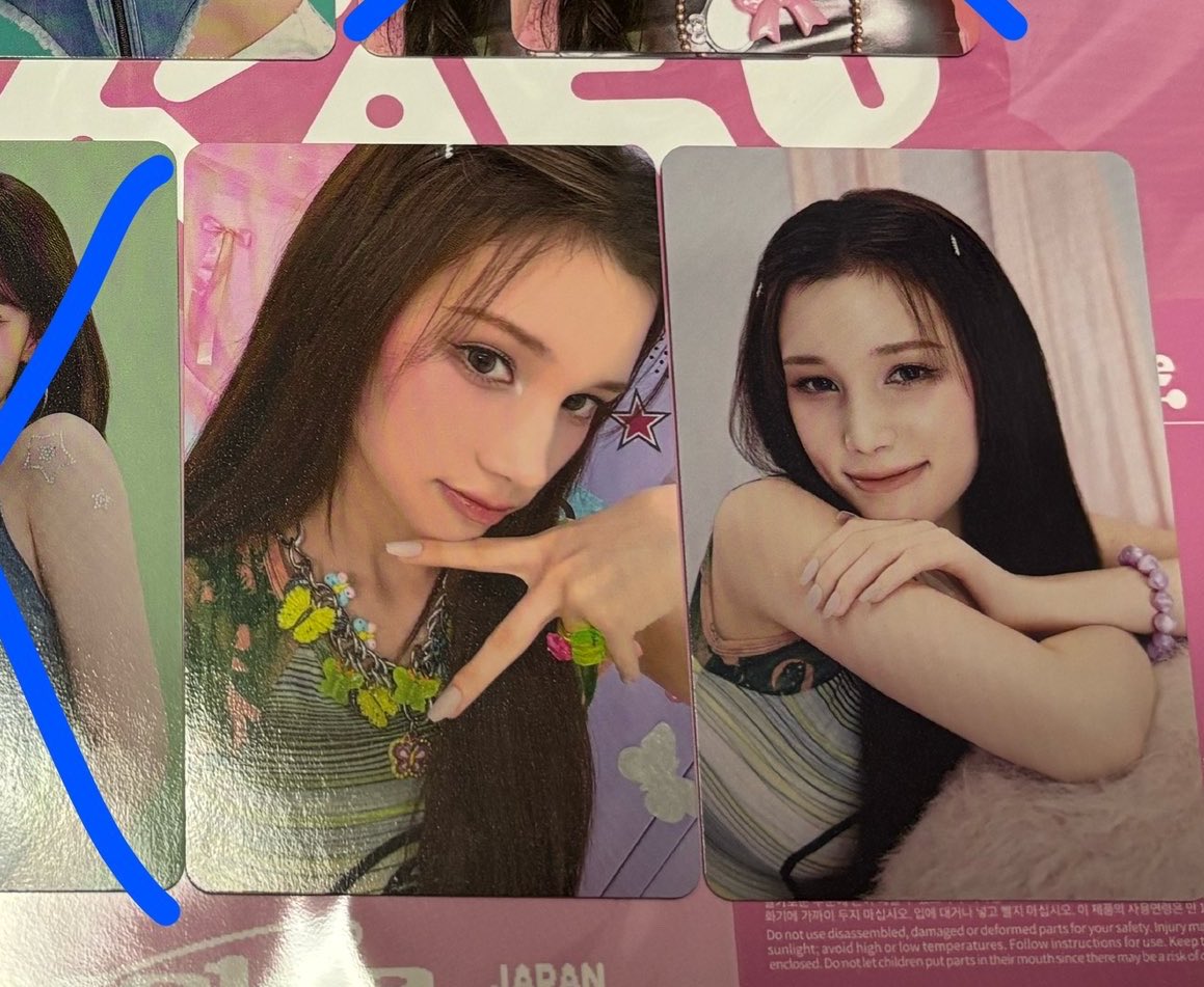 LuA 取引 tweet media