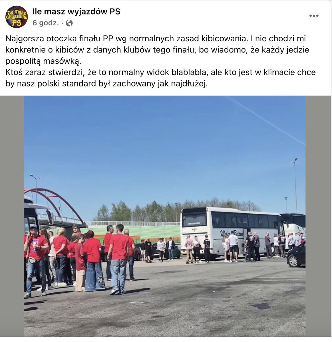 Jakub Białek tweet media