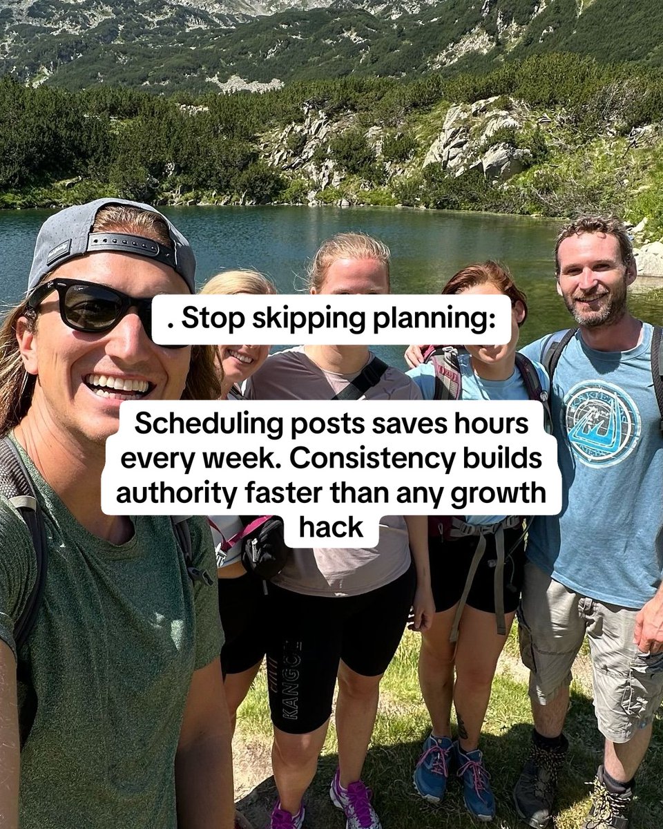 AdaptlyPost's tweet image. honestly half the battle is just getting started. the rest figures itself out somehow
#fyp #productivity #workflow #creators #content