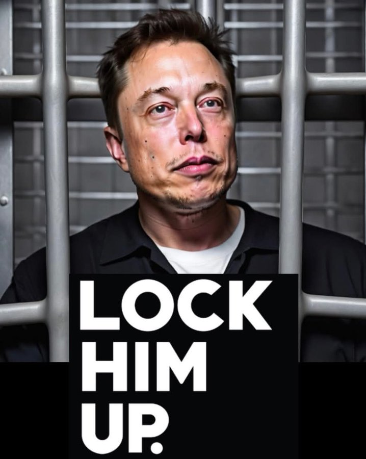Stonefree63's tweet photo. @bethanybelton @TrahanMerrilee 🎙- #LockHisAssUp 🔐🖕🏻♊️🎭😈💯 https://t.co/3vF09NnvQR