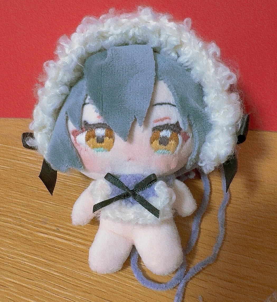 もちぼ tweet media
