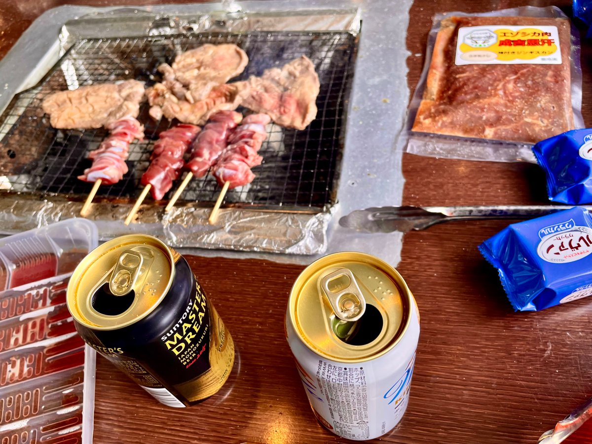 SSH@5/4例大祭B14abお手伝い tweet media