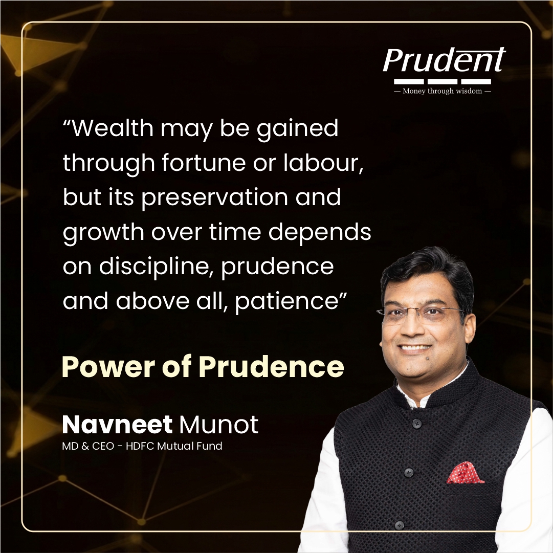 Prudent Corporate Advisory Services Ltd. tweet media