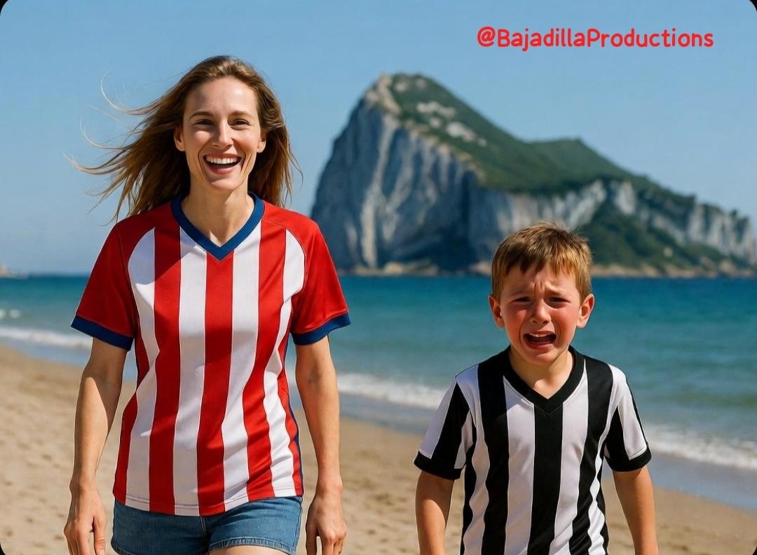 Bajadilla Productions tweet media