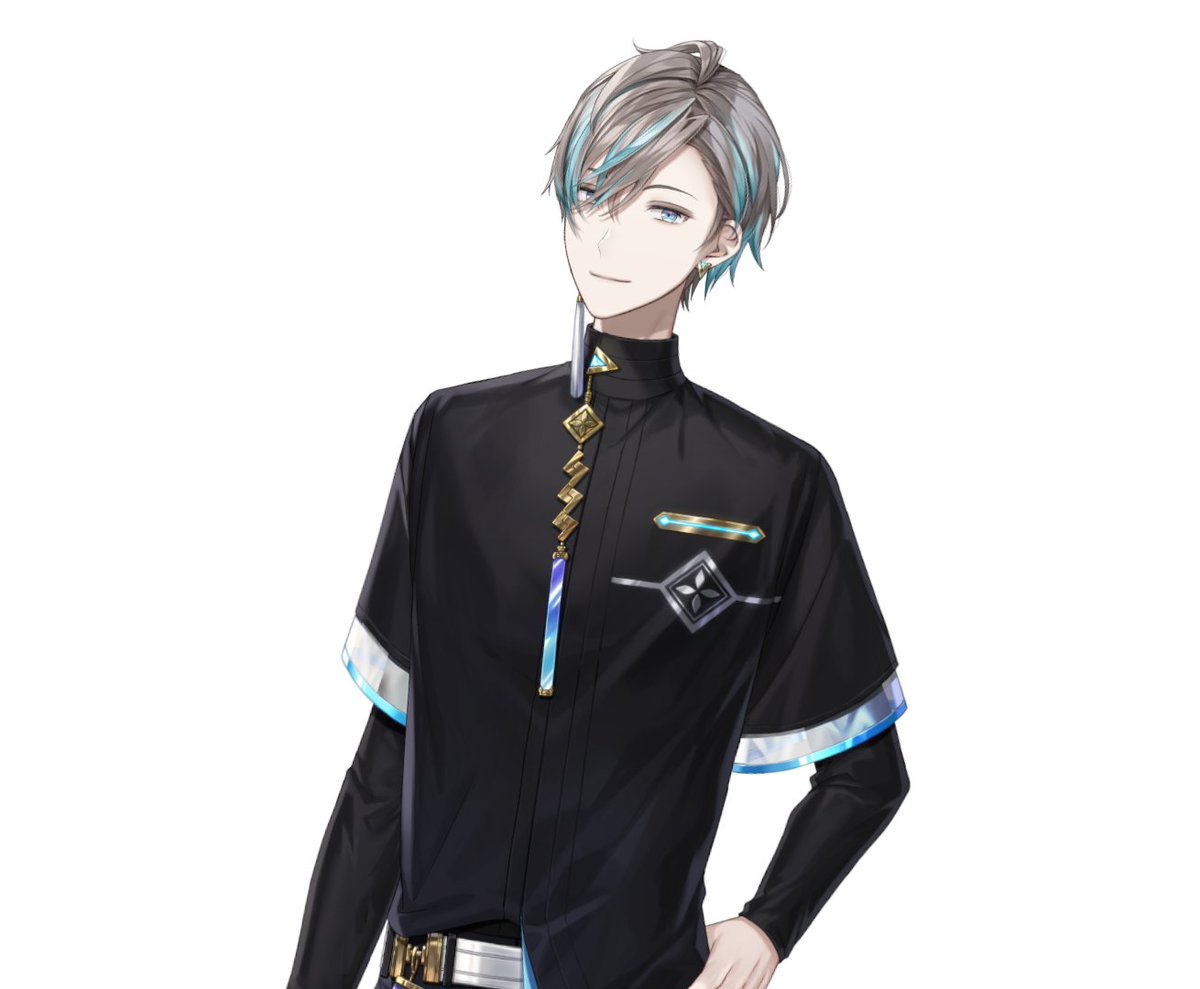 甲斐田 晴🌞 tweet media