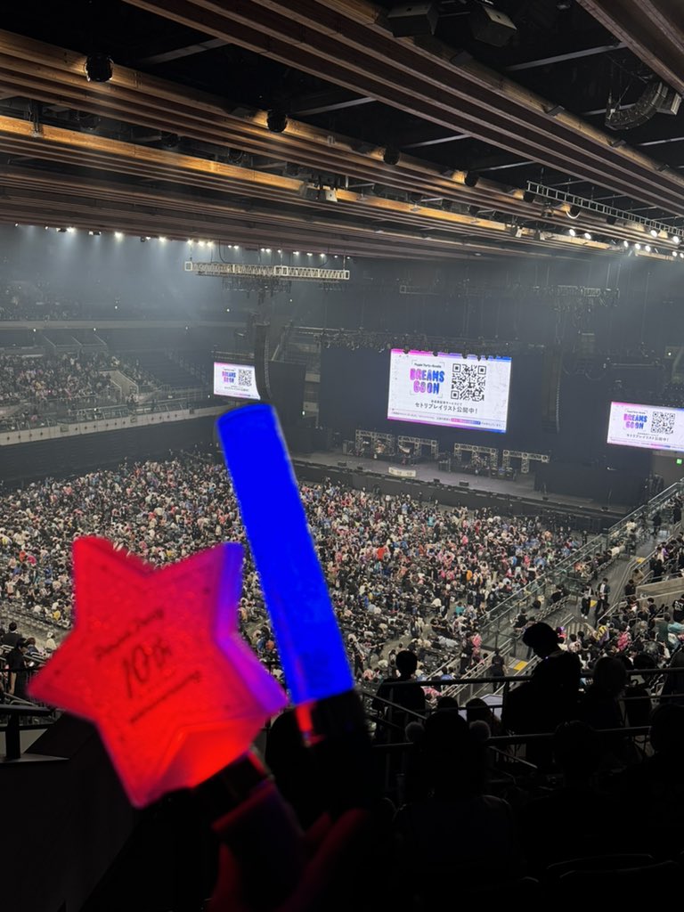 htmiii0904's tweet photo. 最高だった😭😭😭😭😭😭😭😭😭😭
 #ポピパRoselia合同ライブ https://t.co/TXP3dSUxDP