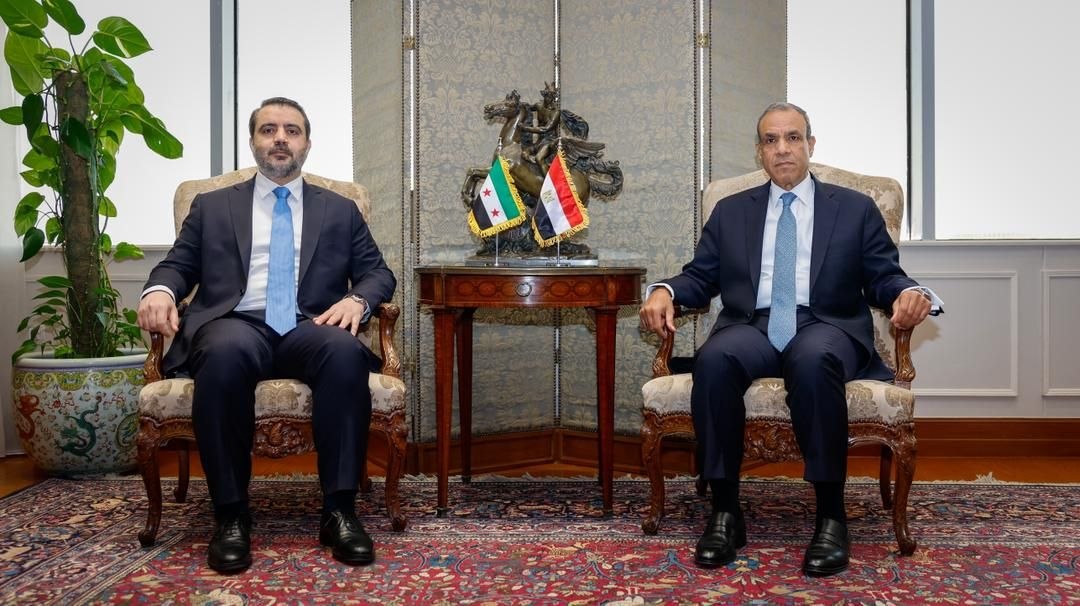 وزارة الخارجية والمغتربين السورية tweet media