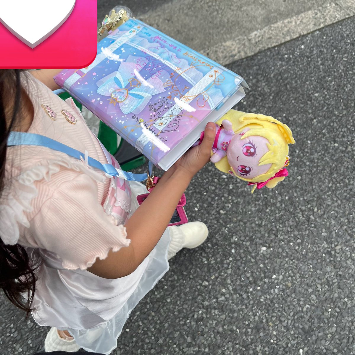 ヨウ tweet media