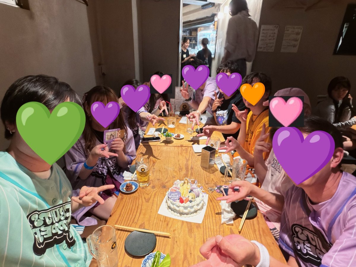 よっぴー(yoppi)💜🧸☪️ tweet media