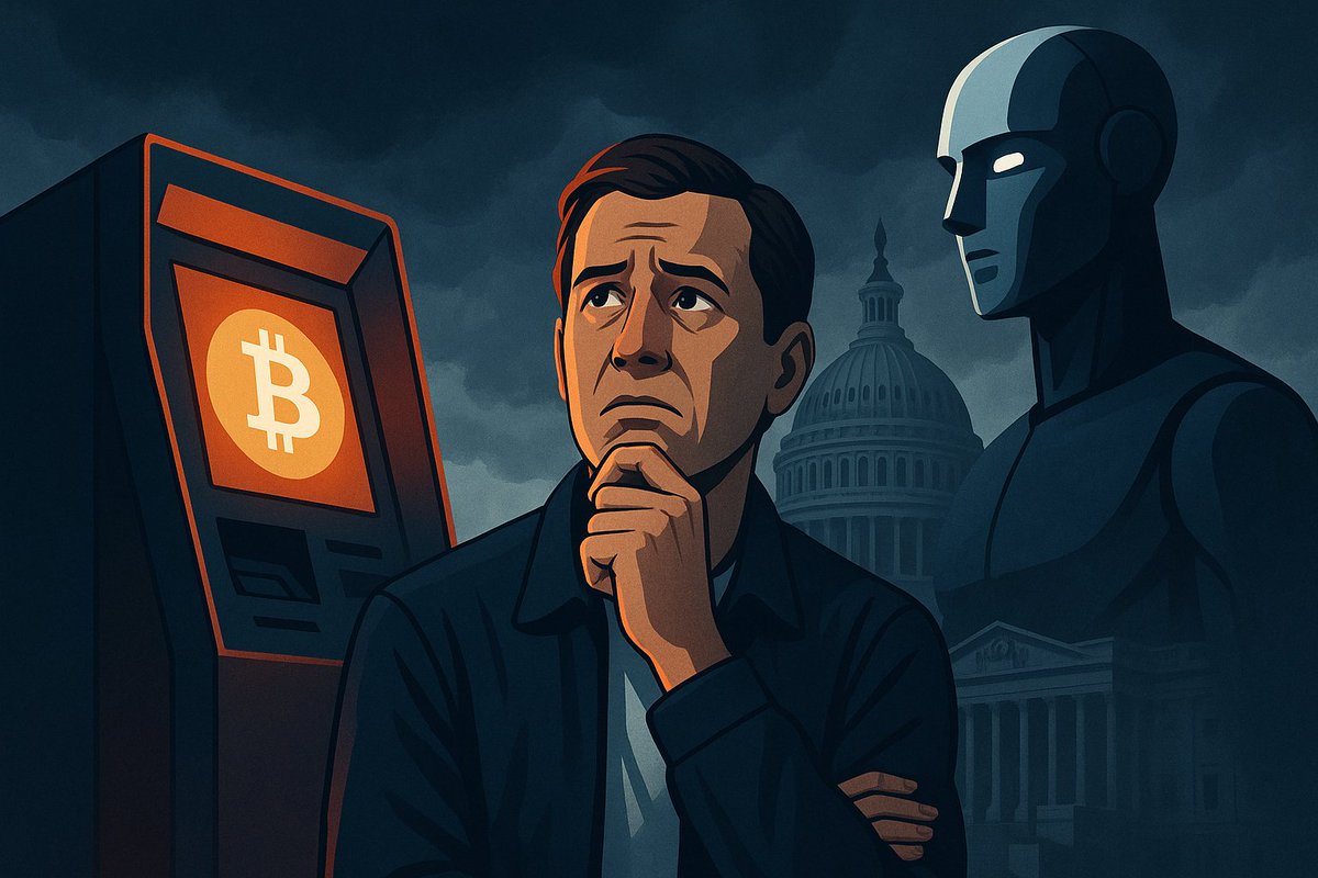 CryptoFalka Hungary tweet media