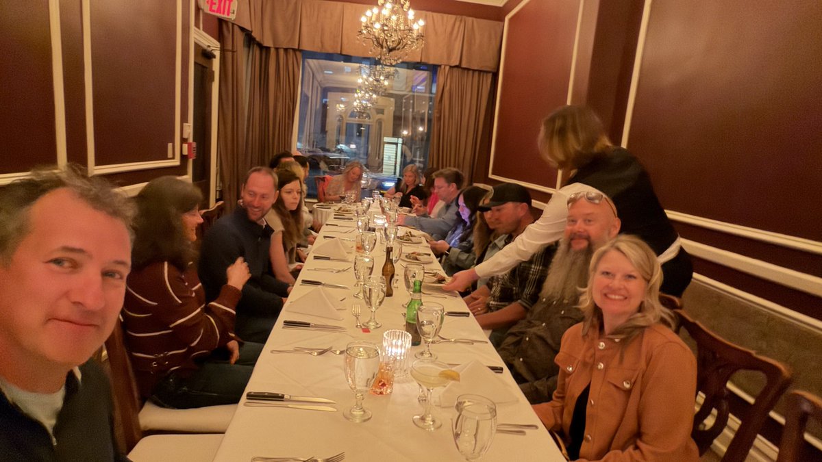 ICareThoughts4U's tweet image. The #visionsourceexchange is THE OD event of the year…every year!  #nashville was another great one!