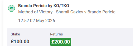RackettMMA's tweet photo. Hard C*nt of the Week delivers again. Easy work. #UFC @balknbear #Gambling𝕏 #mma https://t.co/nVQmv2Onzp