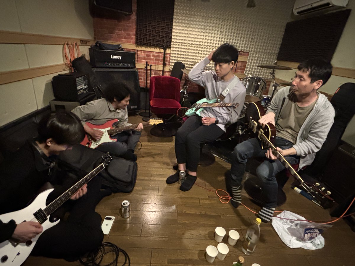 康太郎 tweet media