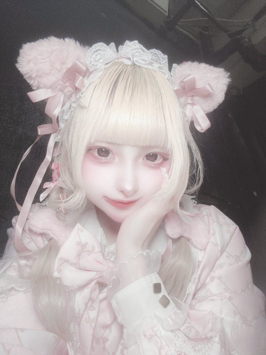 ないしょ♡ tweet media