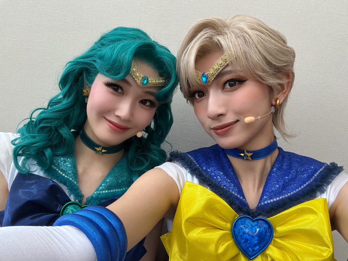 本堂環稀 tweet media